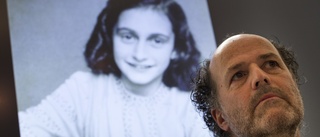 Rådsmedlem kan ha angivit Anne Frank