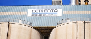 "Varför ska våra skattepengar hjälpa Cementa?"