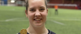 Efter SM-guldet: Sara Forssell hoppas på EM