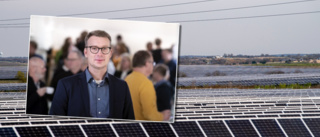 Här är planerna – på Skellefteås första stora solcellspark: ”Platsen är mycket väl lämpad”