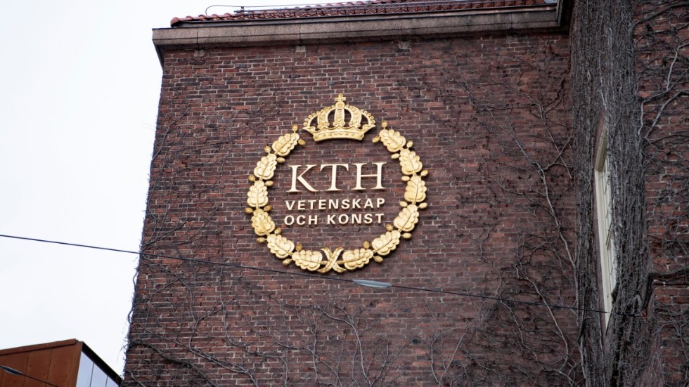 Kungliga tekniska högskolan, KTH, i Stockholm. Hur ser KTH på antirasism?