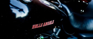 Hells Angels JO-anmäler polisen