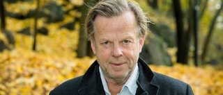 Krister Henriksson i BBC-radiodrama