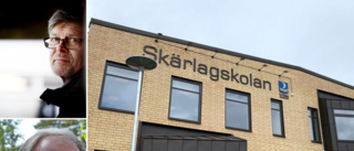 Nya fall av covid-19 på Skärlagskolan – klass 3 stannar hemma: "Med två dagar kvar till jul var det klokast" 