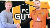 Delat tränaransvar i FC Gute • Nytt namn presenterat • Allsvenska meriter • Så blir hans roll