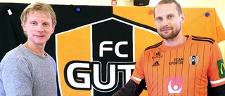 Delat tränaransvar i FC Gute • Nytt namn presenterat • Allsvenska meriter • Så blir hans roll