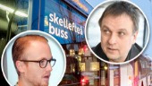 Politisk strid om Skellefteås lokaltrafik – beslut dröjer: ”Vill inte stå med skägget i brevlådan”