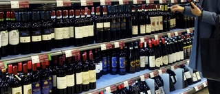 Ville sälja 7200 flaskor vin till Systembolaget – fick inte