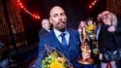 Roger stoppade våldtäkt i Nyfors – nu prisas han på Svenska hjältar-galan: "Känner mig överväldigad"