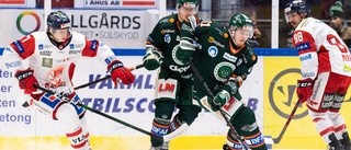 Ännu en klubb degraderas från Hockeyallsvenskan