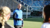 Åtta insläppta mål för ungt IFK