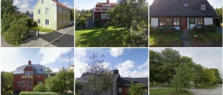 Prislappen för dyraste huset i Västervik senaste månaden: 5,6 miljoner