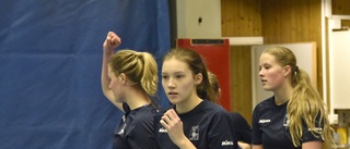 Trio från KFUM volley uttagna till Barents Winter Games