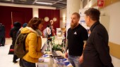 ALS etablerar sig i Skellefteå - letade nya medarbetare på Framtidsmässan