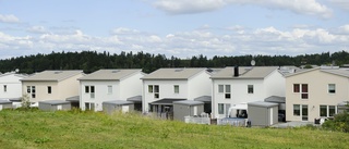 Priserna för småhus fortsätter att öka i Skellefteå