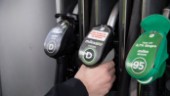 Tankade diesel med företagskortet för över en miljon – straffet fastställt