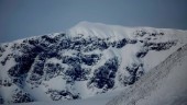 Soldier killed in avalanche on Kebnekaise