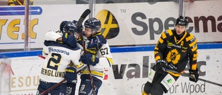 AIK föll på straffar mot HV71