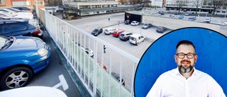 Ny aktör vill öppna i Eskilstuna – men skräms av parkeringsbrist: "Nya kulturhuset kan sänka hela centrum"