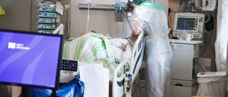 Patient med svår covid avled efter vårdmiss – nu är händelsen anmäld