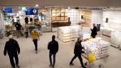 Ikea slopar plastförpackningar