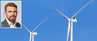 Mångmiljardinvestering planeras utanför Robertsfors – upp till 310 vindkraftverk kan byggas i Bottenviken