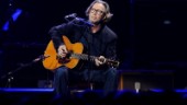 Clapton-gitarr såld för mer än fem miljoner