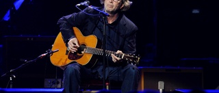 Clapton-gitarr såld för mer än fem miljoner