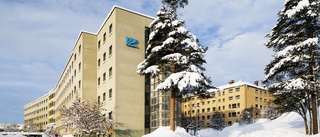 Röntgenmaskiner på lasarettet byts ut – patienter får resa till Umeå