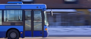 Ökat intresse för kollektivtrafiken i Västerbotten