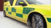 Regionen vill testa ny typ av ambulans i sommar