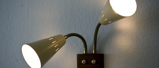 Insändare: Earth Hour – i kväll är min lampa tänd