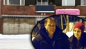 Efter stora inbrottet i Bureå – nya butiken hotad: ”Det känns förjävligt”