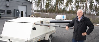 Kjell Lindskog ger sig in i vindkraftbranschen