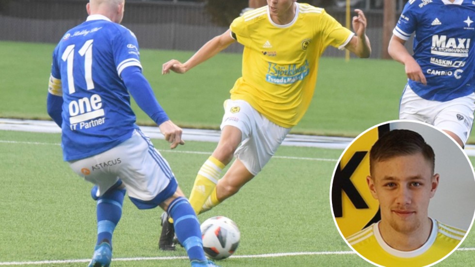 Kisa besegrade Åtvidaberg U19 i säsongens första träningsmatch. Daniel Malmström Arnesson spelade fram Adam Härnström till båda målen i 2-1-segern.