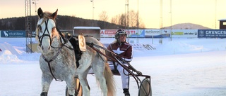 Grand Slam 75: Skräcken höll för favorittrycket – Jessica spänner bågen med sin talang