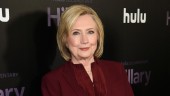 Hillary Clintons politiska thriller blir film