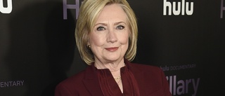 Hillary Clintons politiska thriller blir film