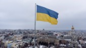Bara ukrainsk seger kan ge hållbar fred