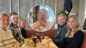 Nu har Jureskogs öppnat i Eskilstuna – har fått tillstånd även för öl och vin