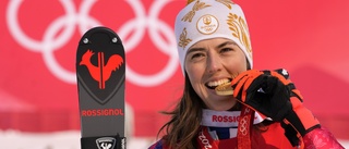 Slalommästaren skadad – missar ny guldchans