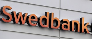Swedbank åtgärdar brister efter FI-granskning