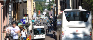 Trafikplanen i Linköping kan trots allt bli bra