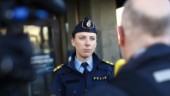 Massiv kritik mot polisledning efter upploppen – Polischefen: Inte ett misslyckande att lämna Skäggetorp