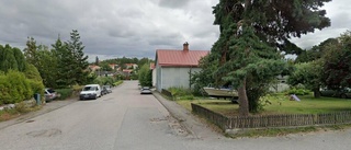 110 kvadratmeter stort hus i Torshälla sålt för 2 700 000 kronor