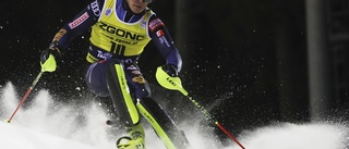 Zagrebs slalom gör nytt försök i morgon