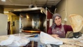 Nina driver café och bageri – för att bevisa att det går: ✓Knepen för att lyckas ✓"Vi invandrare kämpar"
