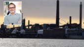 Metall kräver miljonbelopp av bemanningsföretag på Rönnskär – gett anställda för låg lön: ”Otroligt oseriöst”