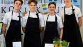 Unga företagare bakom kortlek som hjälper dig att välja mat: "Det jobbiga valet i vardagen försvinner"