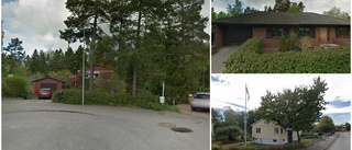 3,7 miljoner kronor för dyraste huset i Oxelösund senaste månaden